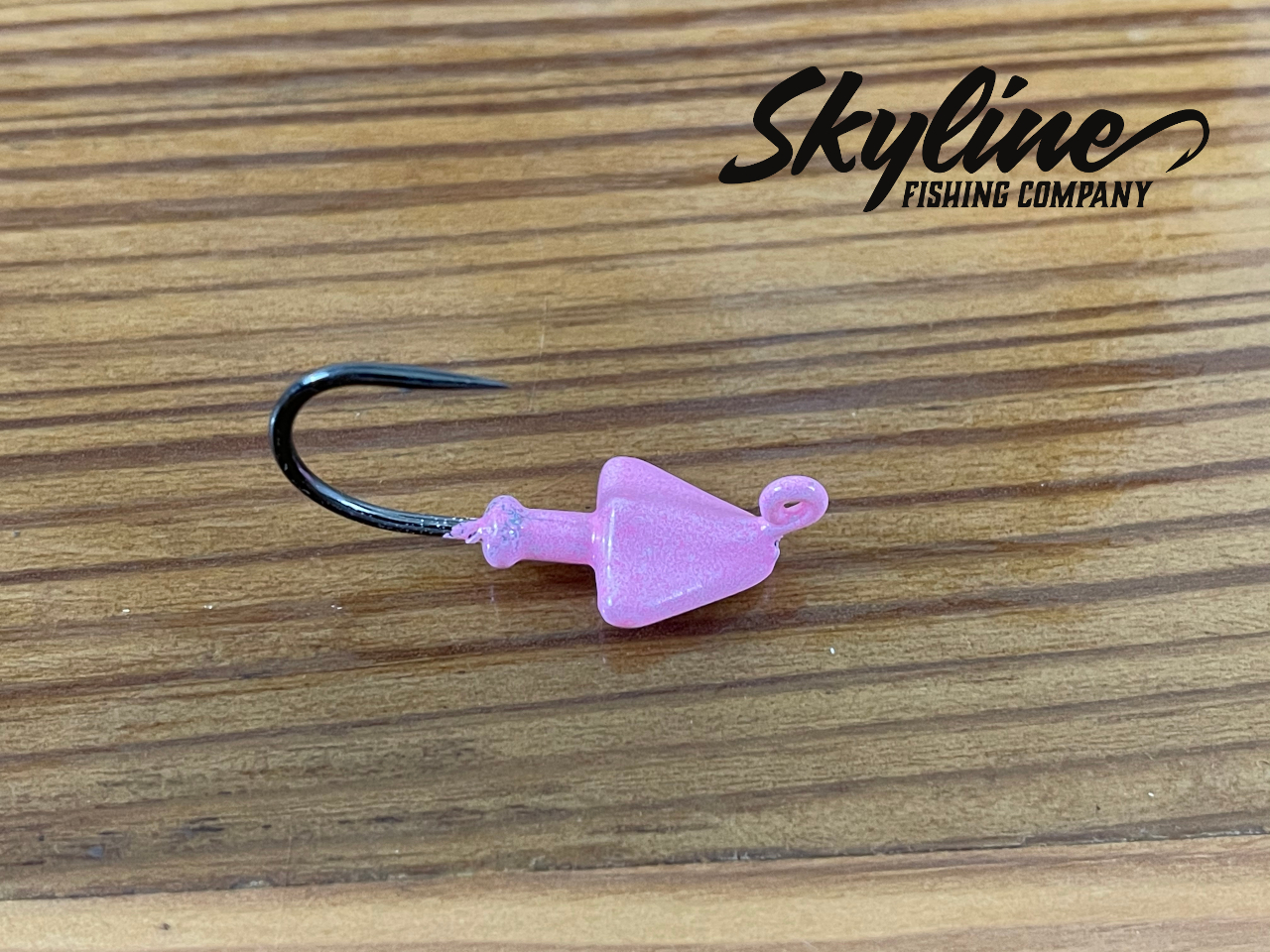 Skyline Crusher Skimmer Bonefish Jig Heads Skyline